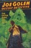 JOE GOLEM OCCULT DETECTIVE VOL 02 OUTER DARK HC [9781506703954]